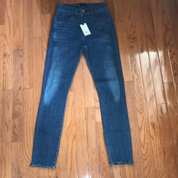 3x1 Pants - 3x1 NYC high waisted jeans